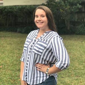 Meet your Posher, Gillian